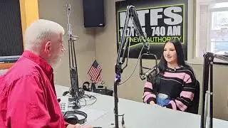 Hailey Wright about Season 27 of The Voice