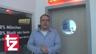 95,5 Charivari wird 30 - Jan Herold sagt 