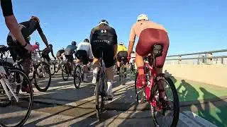Don Pan Sunday Ride 122825