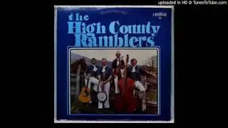 High County Ramblers - John Henry