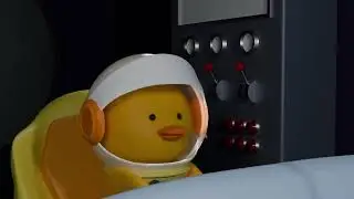 Trailer 2 Astroduck