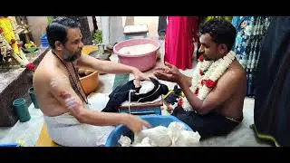 ಅಯ್ಯಪ್ಪ ಮಾಲೆ ಇಡುಮುಡಿ ಶಬರಿಮಲೆ ಸ್ವಾಮಿಯೇ ಶರಣಂ ಅಯ್ಯಪ್ಪ