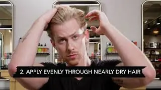 How To Use: Semisumo | Bumble and bumble.