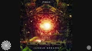 GeneTrick - Jungle Dreams