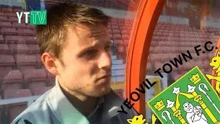 JAMES BERRETT POST SWINDON TOWN