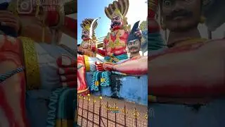 பச்சையம்மன் கோவில், கீழப்புலியூர், பெரம்பலூர் மாவட்டம்| keelapuliyur pachayamman temple | perambalur