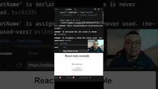 Estados con useState en React