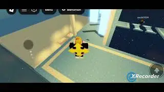 MAIN TOWER WALLHOP DI ROBLOX