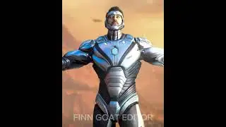 #superiorironman #vs #williamafton #fnaf #marvel #comics #games #qi #battle