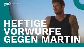 Heftige Vorw&uuml;rfe gegen den Bachelor Martin