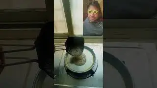 I MADE EDIBLE GLASS AT HOME