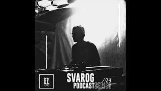 SVAROG @ INSANE INDUSTRY RECORDINGS Podcast Series #004