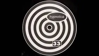 Transcendental Love Machine - Hypnotica (Fallen Sister Mix)