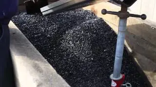 Wilson Coal Delivery in Sparta NJ