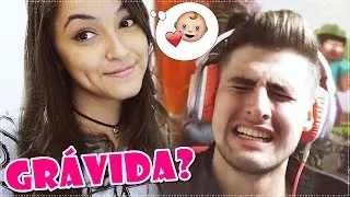 T&Ocirc; GR&Aacute;VIDA? TROLLEI O REZENDE!! | A VINGAN&Ccedil;A 2