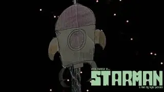 Starman (2014)