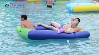 ZZPL TOYS - Customized Inflatables Supplier