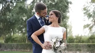 Boda Ana y Victor / Película de boda / Cinematic Wedding Video