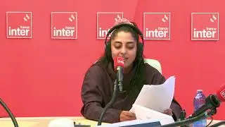 Sofia ne sera jamais cuistot !  La chronique de Sofia Belabbes