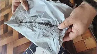 Amazon Courier Return in Missing Product #amazon #ecommerce  #scam #claim #fashion #dailyvlog #india
