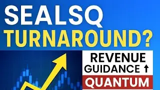 SEALSQ (LAES) Stock: Quantum Security Boom or Hype?