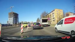 Покатушки по Минску-133