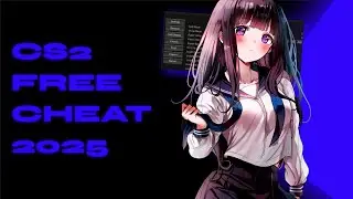 CS2 Cheat 2025 🔥 Free Hack Download | Aimbot, Wallhack, ESP, Skin Changer Undetected
