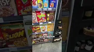 Продуктовые магазины в Дубае &mdash; это просто безумие 😳