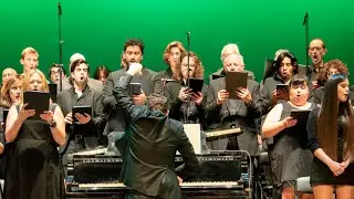 Gloria (Vivaldi) | Coral UA