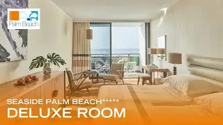 Deluxe Room at Seaside Palm Beach***** on Gran Canaria