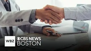 Preview of Meet Boston's annual career fair