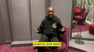 Interview de Ronke Ad&eacute;kọluẹ́jọ́ &ndash; actrice dans Dreamers, Festival Univercin&eacute; W.I.S.E. 2025