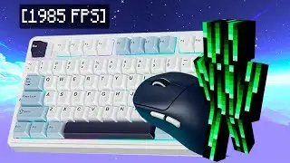 ASMR BEDWARS
