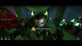 Left 4 Dead 2: Grave Consequences - 4K