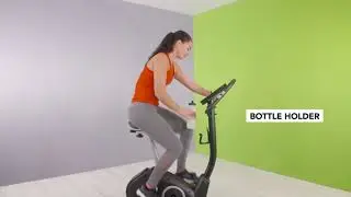 Rotoped Tunturi FitCycle 50i