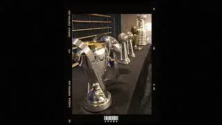 (FREE) Lil Gotit x Gunna x Offset Type Beat 'Crowd' (Prod. Pluto)