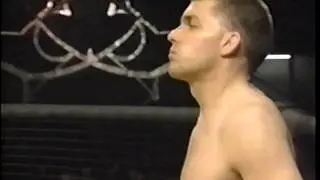 EC2 Ralph Gracie vs Steve Nelson