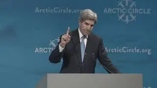 The Energy Market and Climate Change - John Kerry