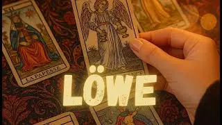 Löwe🦁  KARMA!! 🚨 Am 29.Januar explodiert dein Leben 😭💔 HOROSKOP