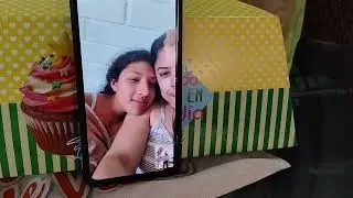 Cumpleaños señora Argelia 01/01/2026