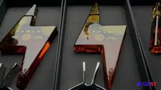 TESLA TEQUILA (BIG SURPRISE)