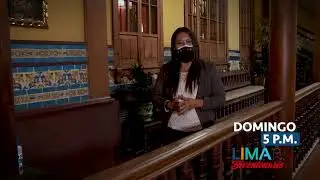 Lima Bicentenario: Te contaremos la historia de la Casa de Aliaga