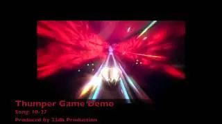 23db Productions Presents: 10-27 with Thumper