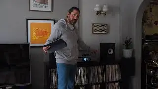 Tidal Connect - Cambridge Audio CXN (V2)