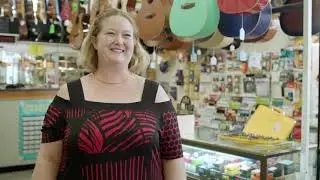 Music Specialists Maitland - The Levee Trade Profiles