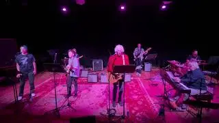 Old Town School's Out Music Ensemble, Live at 909, 12-20-2025
