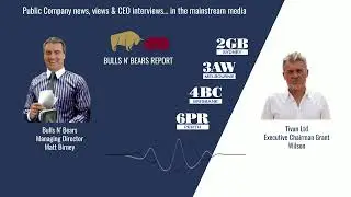 Tivan Ltd: A lovely set of numbers for a critical mineral used by many but known by few