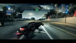 No Power Ups – Pure Skill Challenge | Blur #gameplay #blur   @Shorts    @gaming  #gameplay #action