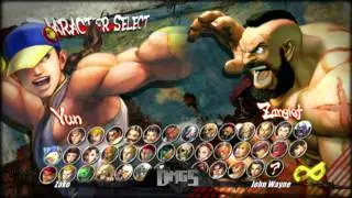 DMGS x TorontoTopTiers Tournament - SSF4AE SINGLES - 11