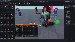 making custom piggy advent calendar skins!